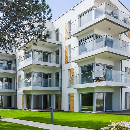 Vacationclub - Przy Plazy Apartament 22 Мельно Экстерьер фото