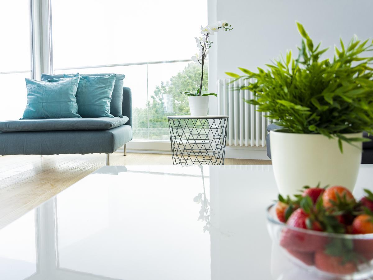 Vacationclub - Przy Plazy Apartament 22 Мельно Экстерьер фото