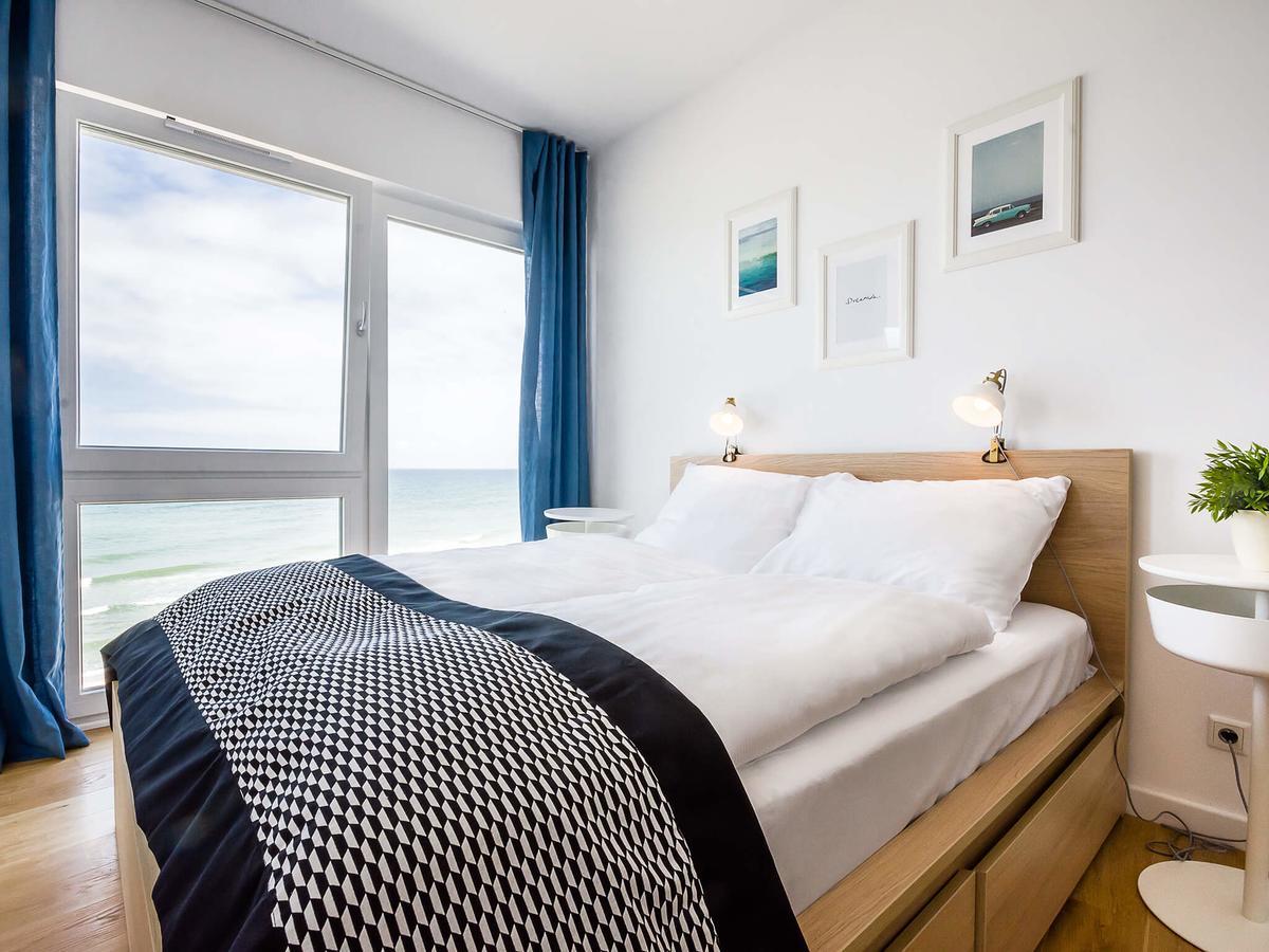 Vacationclub - Przy Plazy Apartament 22 Мельно Экстерьер фото